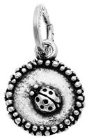 Charm Giovanni Raspini Charms in Argento 10641 - 10641